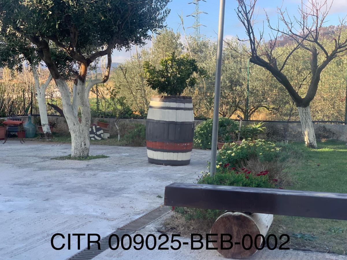 Cisano sul Neva Villa Marco Aurelio מראה חיצוני תמונה