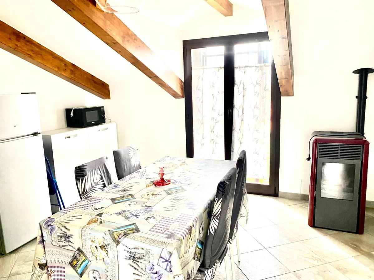 Cisano sul Neva Villa Marco Aurelio מראה חיצוני תמונה