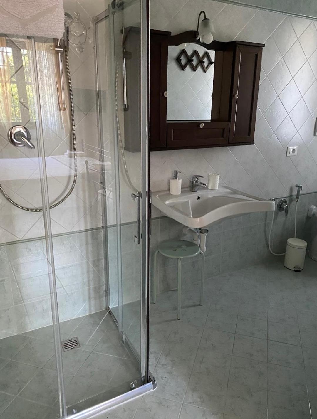 Cisano sul Neva Villa Marco Aurelio מראה חיצוני תמונה